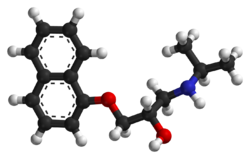 Propranolol-from-1977-crystal-structure-3D-balls-side.png