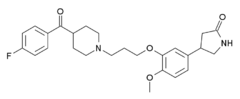 Lidanserin structure.png