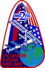 Expedition 2 insignia.svg
