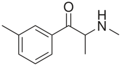 3-methylmethcathinone.svg