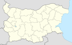Plovdiv is located in Bulgaria