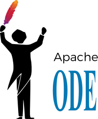 Apache ODE Logo