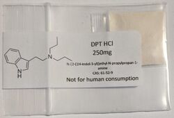 DPT HCl Powder