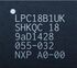 NXP LPC18B1
