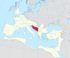 Roman Empire - Dalmatia (125 AD).svg
