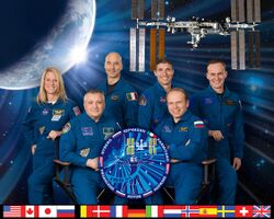 Expedition 37 crew portrait.jpg