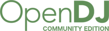 OpenDJ Logo.svg