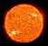 The Sun by the Atmospheric Imaging Assembly of NASA's Solar Dynamics Observatory - 20100801.jpg