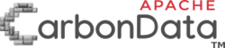 Apache CarbonData Logo