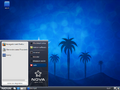 Nova Ligero 4.0 Desktop