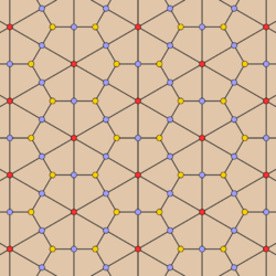 Tiling small rhombi 3-6 dual simple.svg