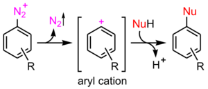 Aromatic SN1 mechanism.svg