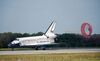 Space Shuttle Discovery Landing after STS-124.jpg