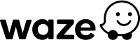 Logo for waze.svg