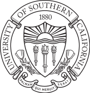 University of Southern California seal.svg