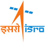Indian Space Research Organisation Logo.svg