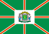 Flag of Goiânia