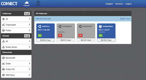 AAPT telco OrionVM Cloud Platform screenshot.png