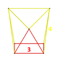 Biruncitruncatocubic honeycomb vertex figure.png
