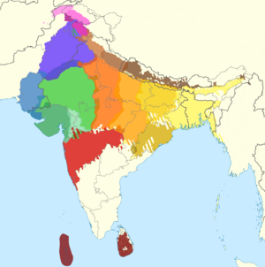 Indo-Aryan language map.svg