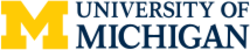 University of Michigan logo.svg