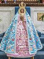 Our Lady of Guadalupe de Cebu