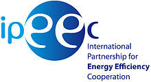 IPEEC Logo of International Partnership for Energy Efficiency Cooperation (IPEEC)