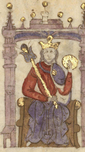 Sancho IV of Navarre