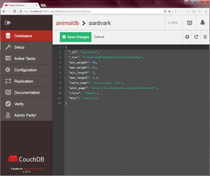 Apache CouchDB v2.1.1 Fauxton Console.png