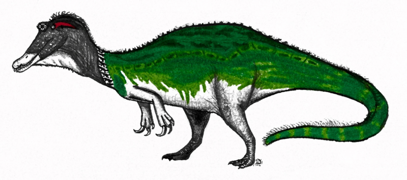 File:"Sinopliosaurus" fusuiensis by PaleoGeek.png