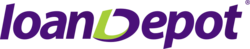 LoanDepot logo.svg