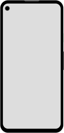 Pixel 4a front schematic.svg