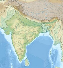 Chari Formation is located in India
