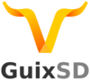 Guix System Distribution logo.svg