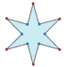 Isotoxal star hexagon 12-5.png