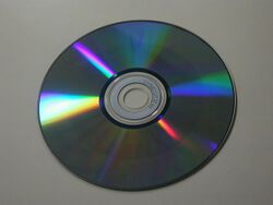 A CD