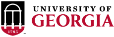 University of Georgia logo.svg