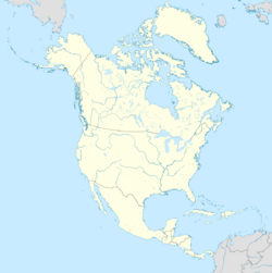 Tegucigalpa is located in North America