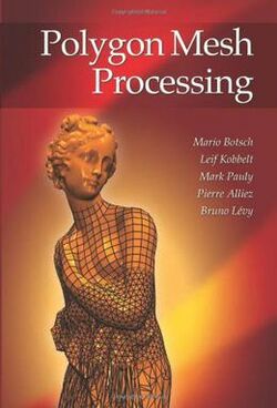 Polygon Mesh Processing Book Cover.jpg