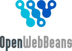 Apache OpenWebBeans Logo