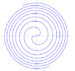 Fermat's spiral.svg