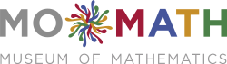 National Museum of Mathematics logo.svg