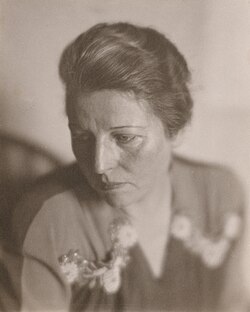 Pearl Buck, c. 1950