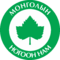 Logo of the Mongolian Green Party.svg