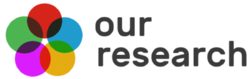 Logo of OurResearch