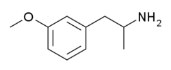 3-Methoxyamphetamine.png