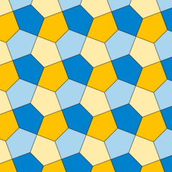 Equilateral Cairo tiling.svg