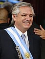 ArgentinaAlberto Fernández *2019-2023
