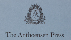 Anthoensen Press logo.png