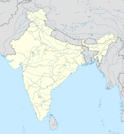 Rameswaram is located in India